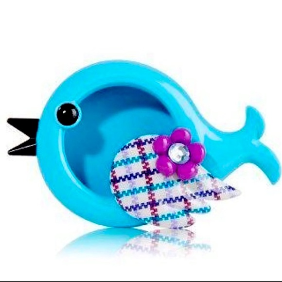 Bath & Body Works Other - 🐦 Bath & Body Works Car Scent Clip 🐦
